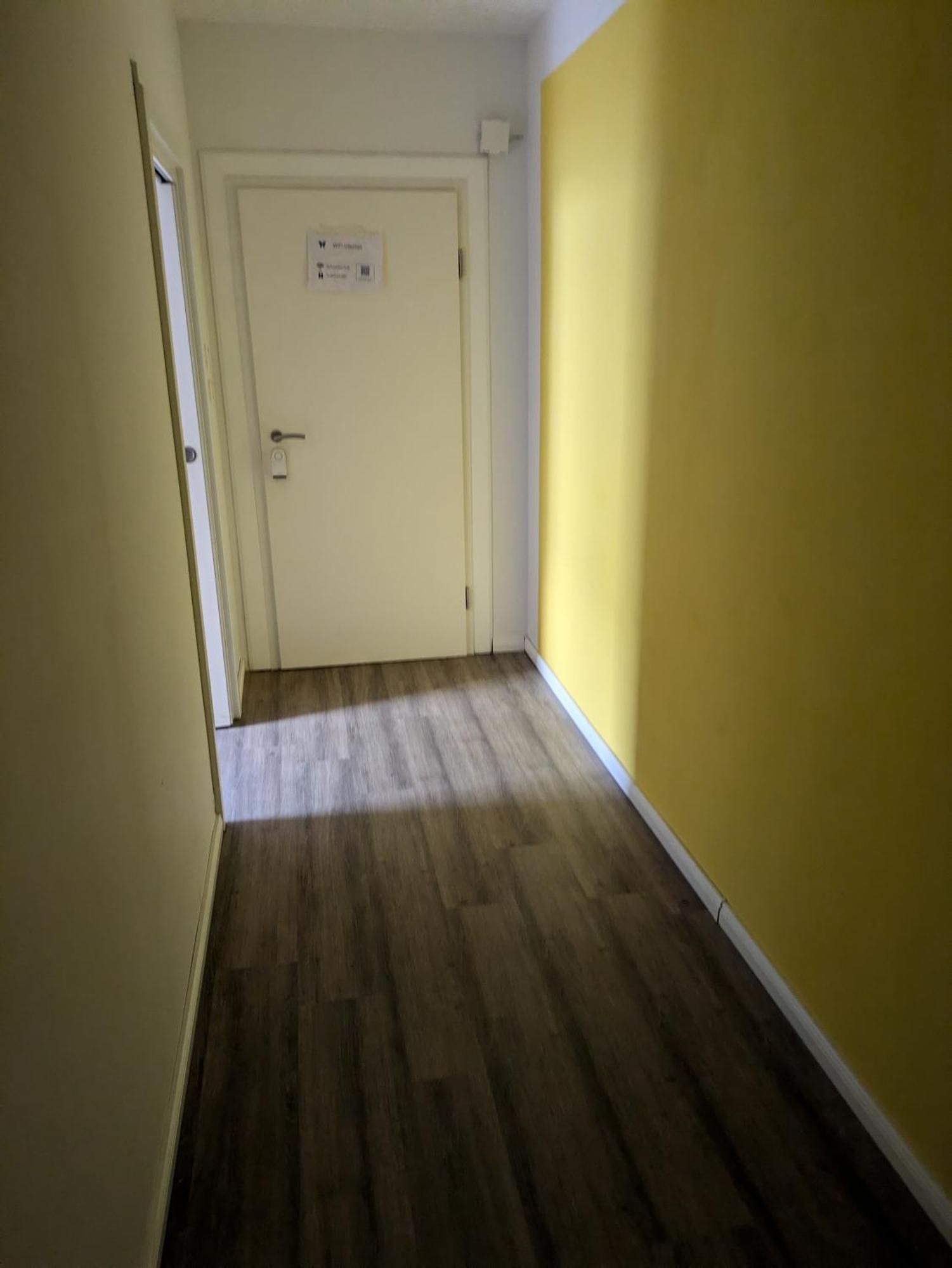 Nestoasewhv Zentrale Zimmer Zwischen City Und Suedstrand Wilhelmshaven Bagian luar foto