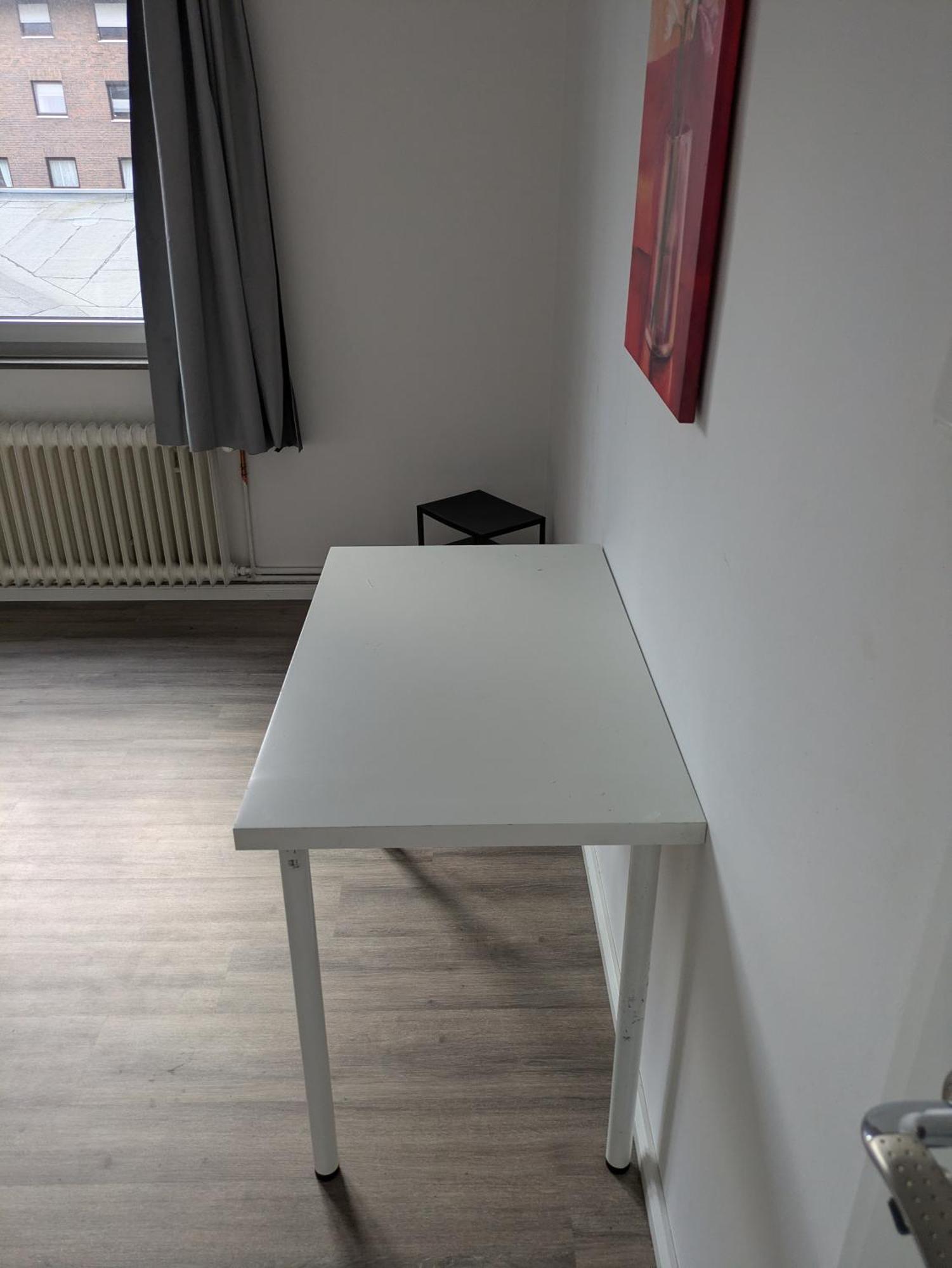 Nestoasewhv Zentrale Zimmer Zwischen City Und Suedstrand Wilhelmshaven Bagian luar foto