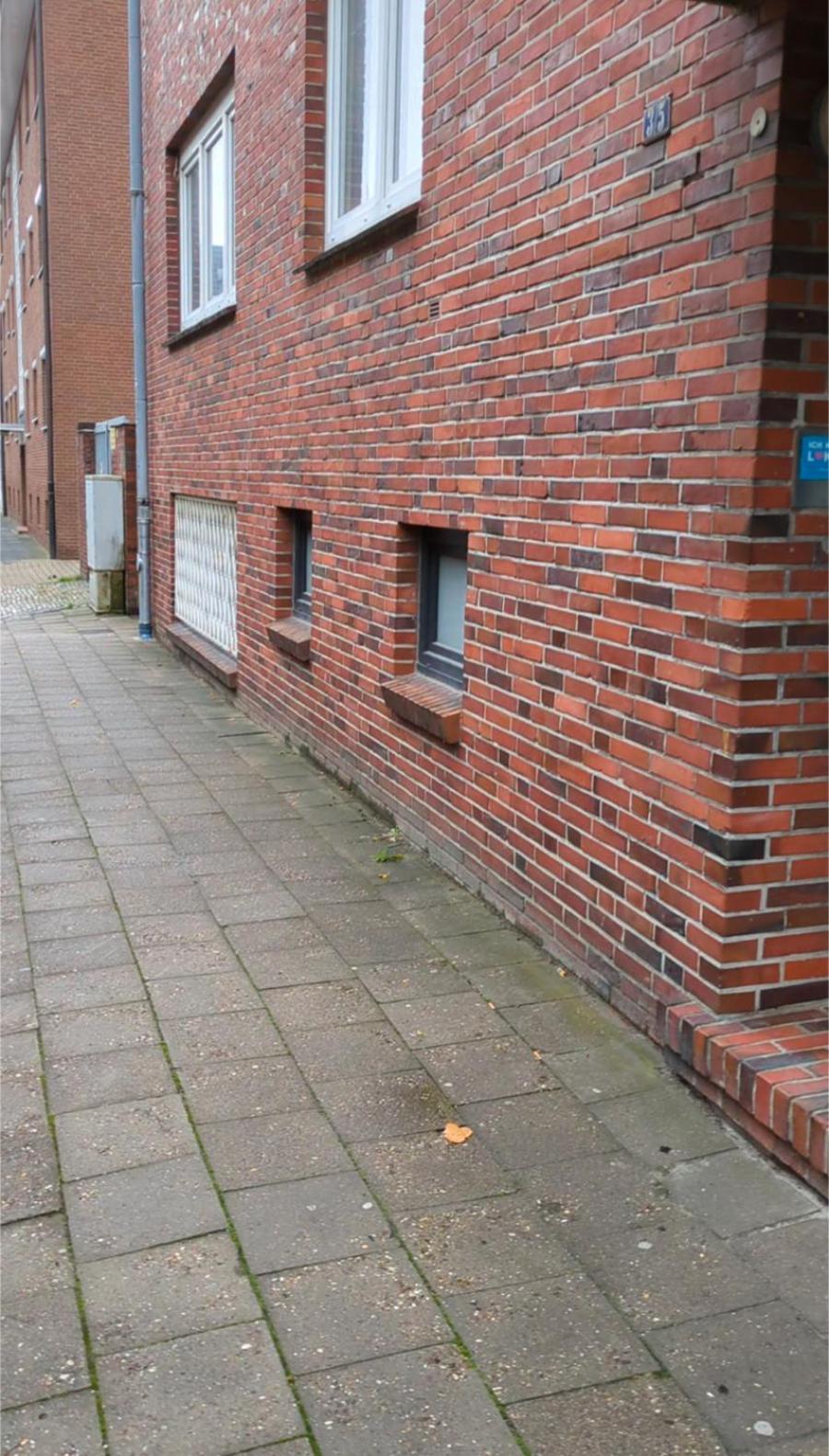 Nestoasewhv Zentrale Zimmer Zwischen City Und Suedstrand Wilhelmshaven Bagian luar foto